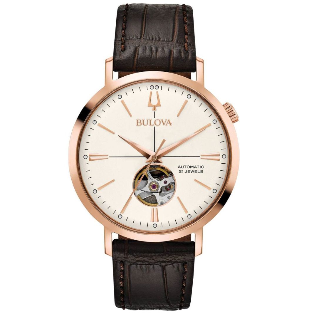 Reloj Bulova para Hombre 97A136