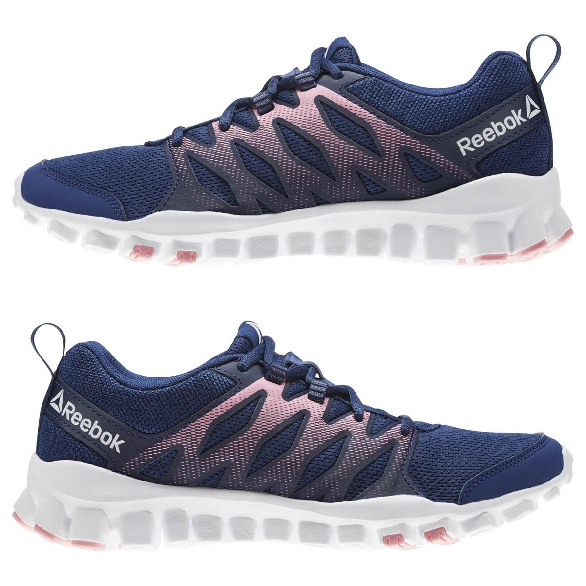 realflex train 4.0 reebok