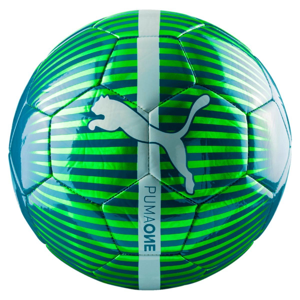 Bal&oacute;n Soccer One Chrome Ball Puma