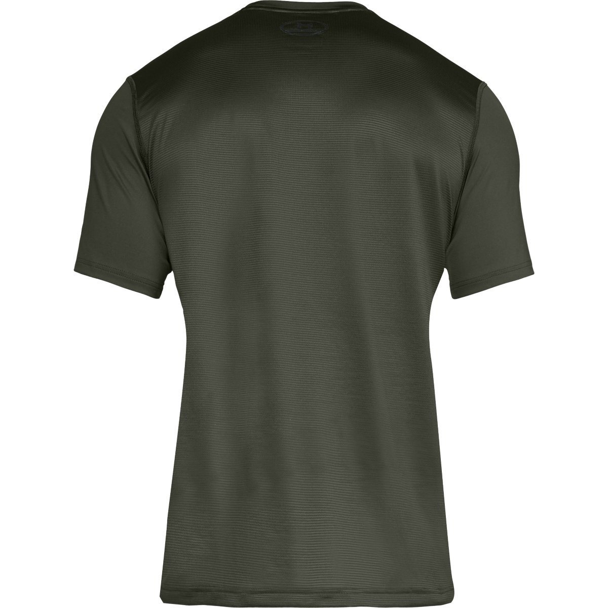 Playera Diseño Marvel Avengers Under Armour - Caballero