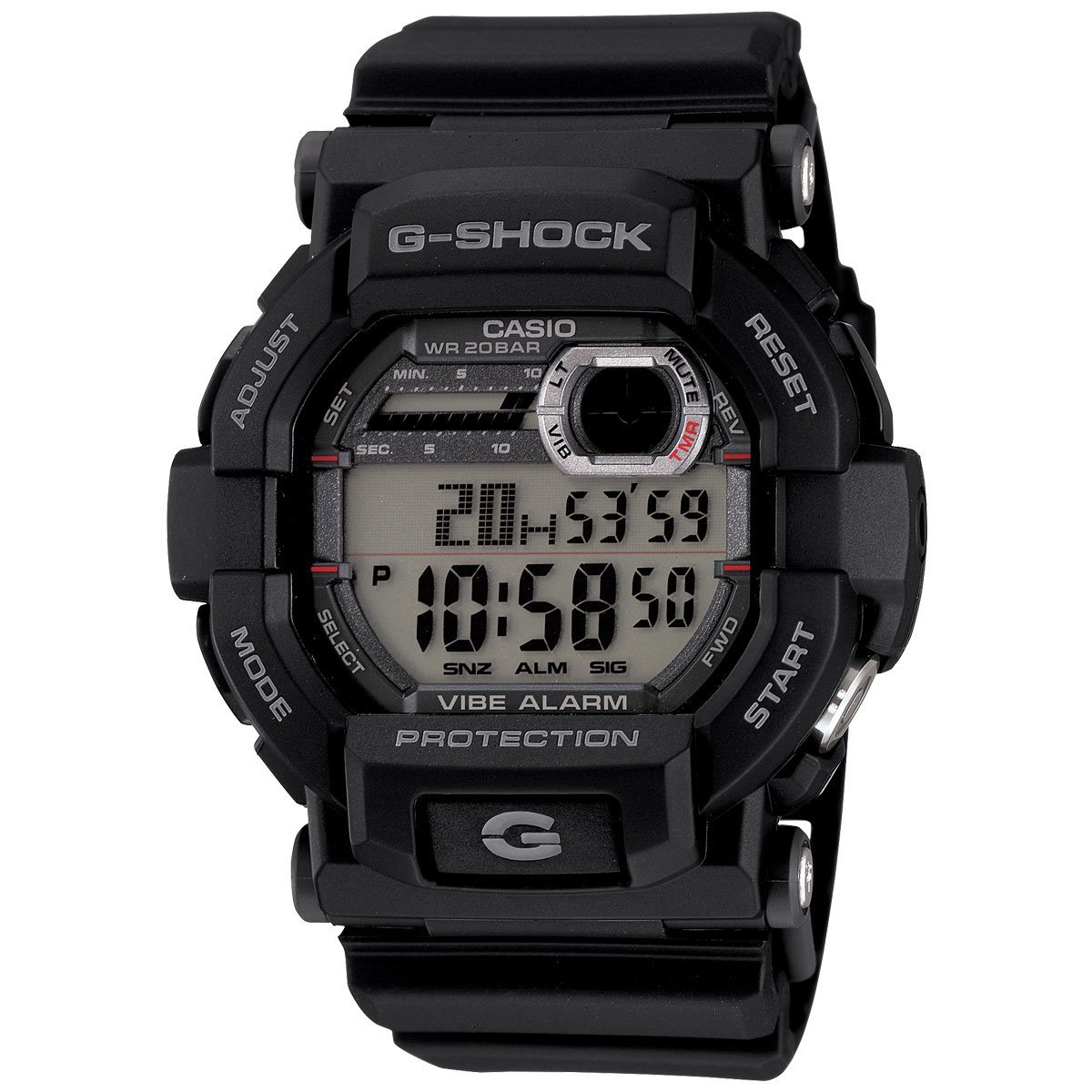 Reloj  G-Shock Gd3501Cr para Hombre