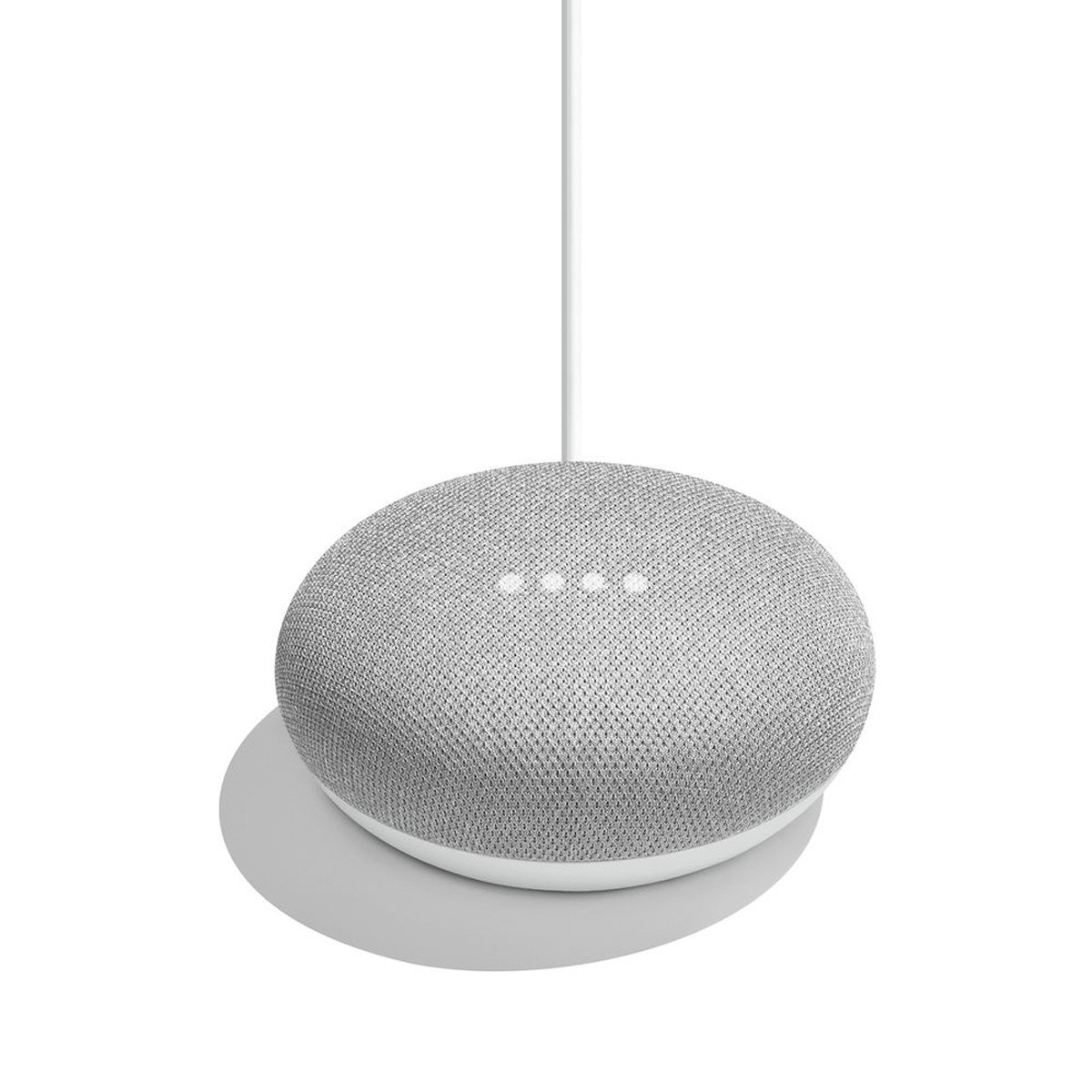 Google Home Mini Gris