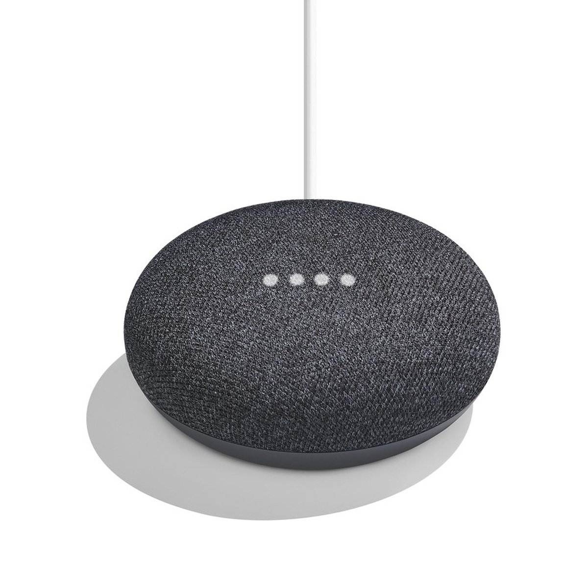 Google Home Mini Negro