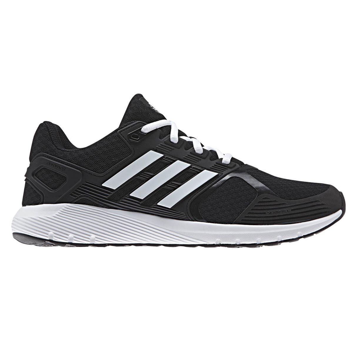 Tenis Running Duramo 8 Adidas- Caballero