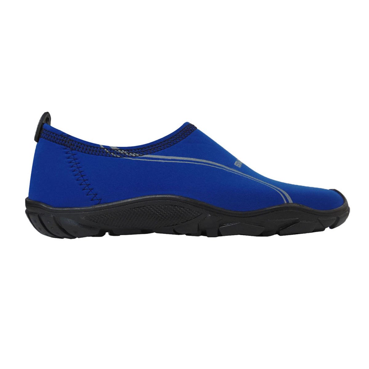 Zapato Acuático Azul Unisex Adulto Svago