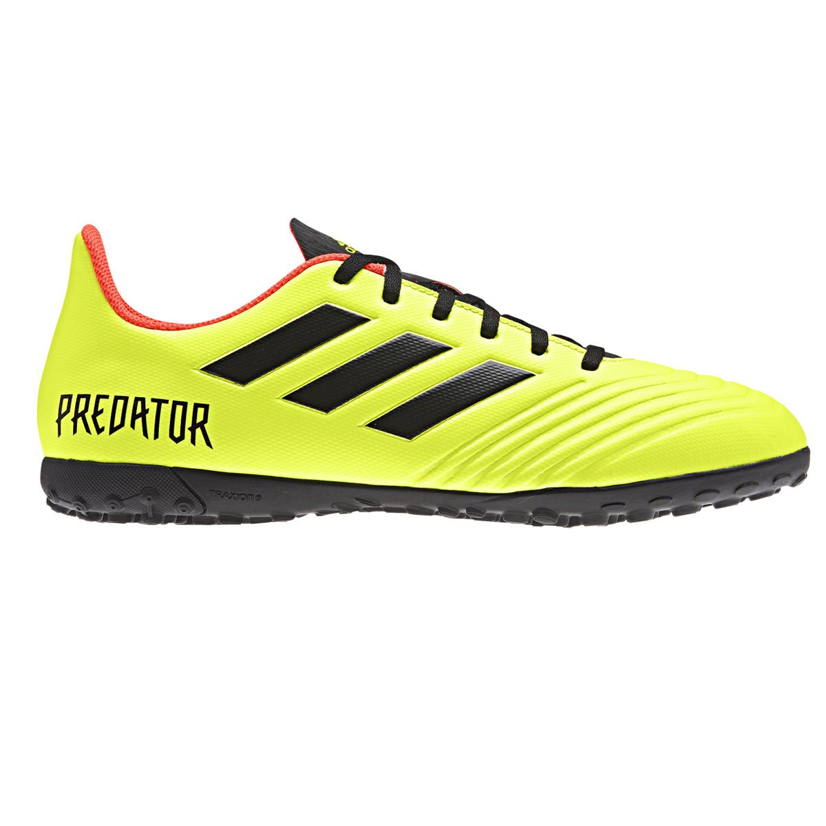 Calzado Soccer Predator Tango 18.4 Adidas - Caballero