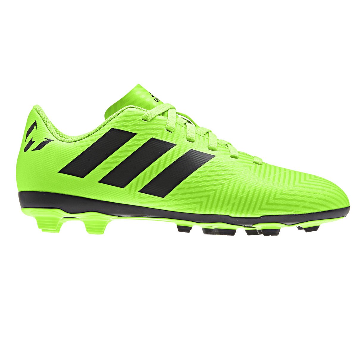 Calzado Soccer Nemeziz Messi 18.4 Adidas - Infantil