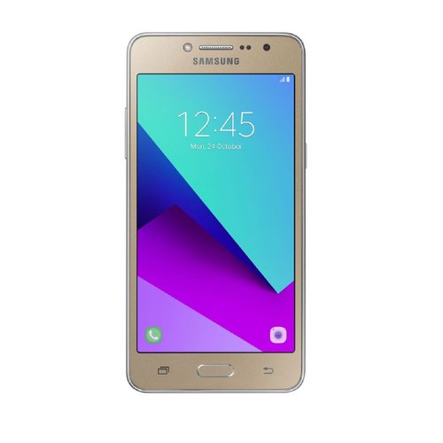 Celular Samsung G532 Plus Color Dorado R9 (Telcel)