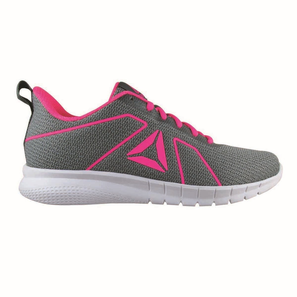 Tenis Reebock Running Tenis Instalite Running Reebok - Dama