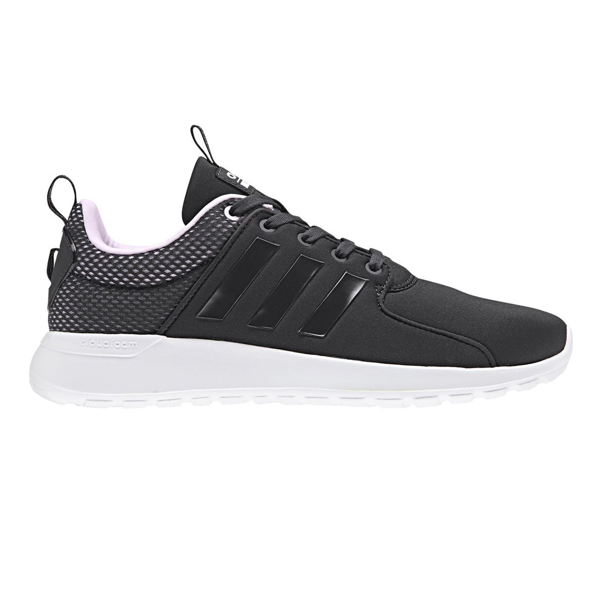 Tenis Running Cloudfoam Lite Racer Core Adidas - Dama