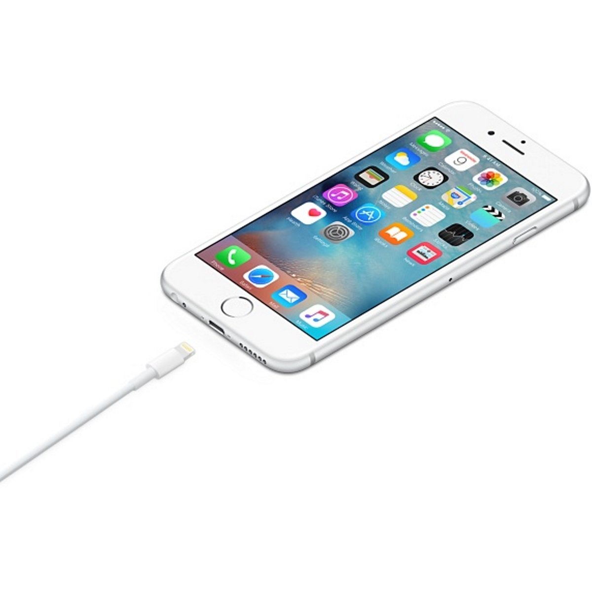 Cable Lightning a Usb 1M Mque2Am/a
