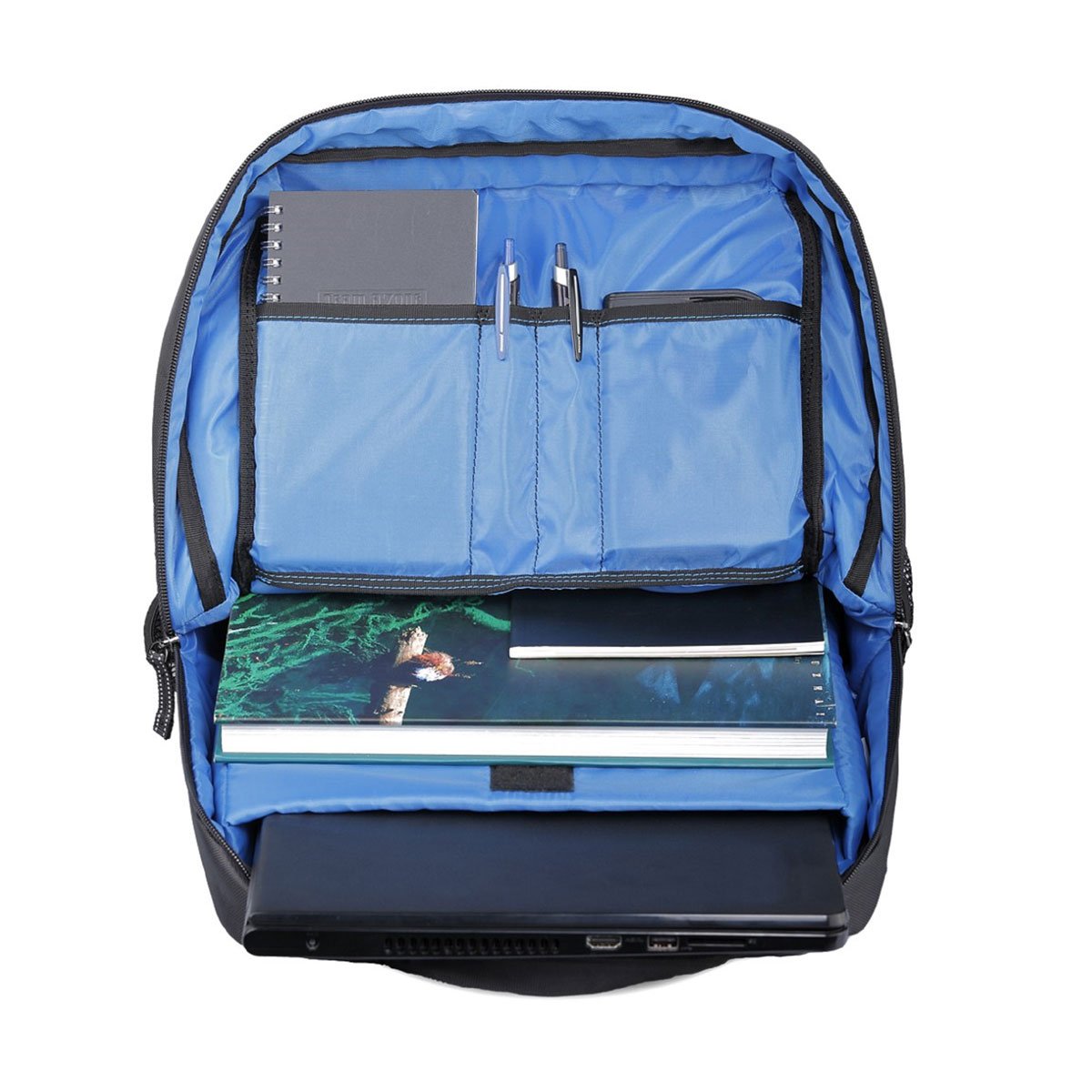 Paquete Laptop Inspiron 15-3567 Dell