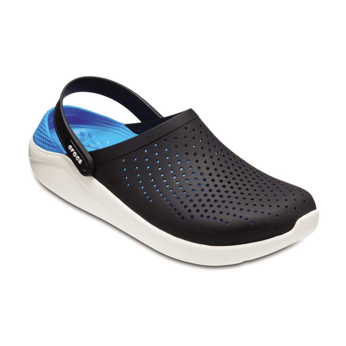 Sueco Literideclog Crocs