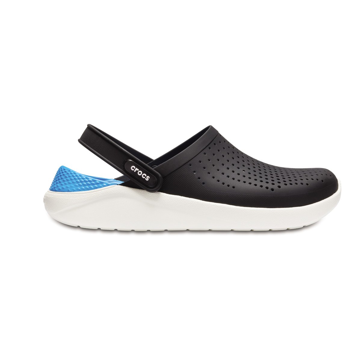 Sueco Literideclog Crocs