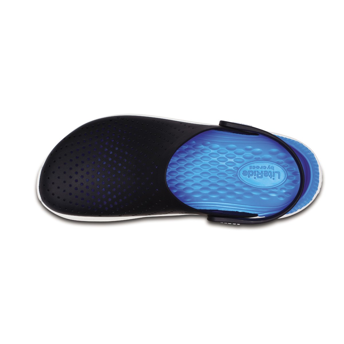 Sueco Literideclog Crocs