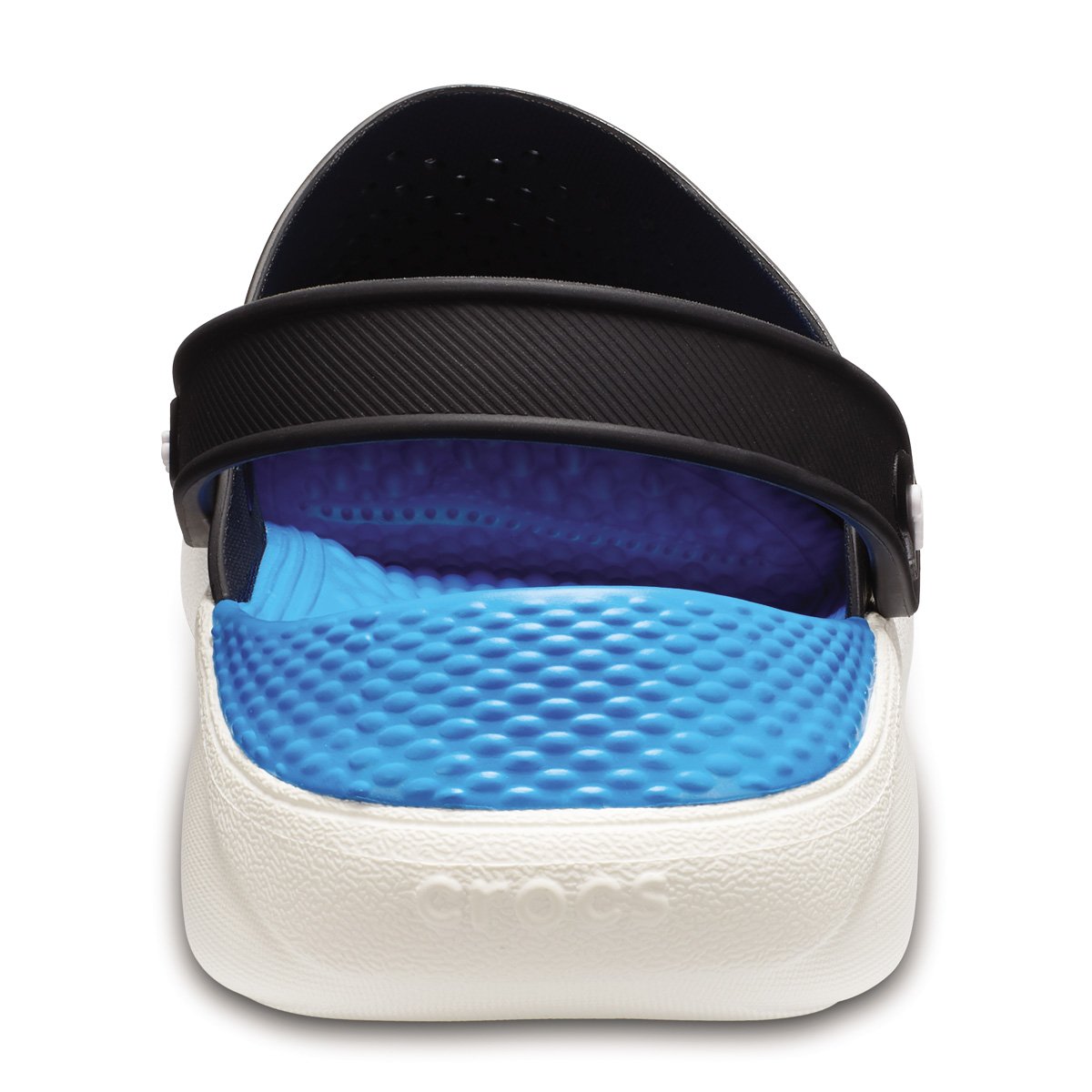 Sueco Literideclog Crocs