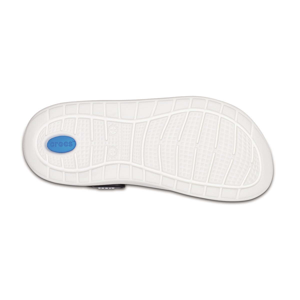 Sueco Literideclog Crocs