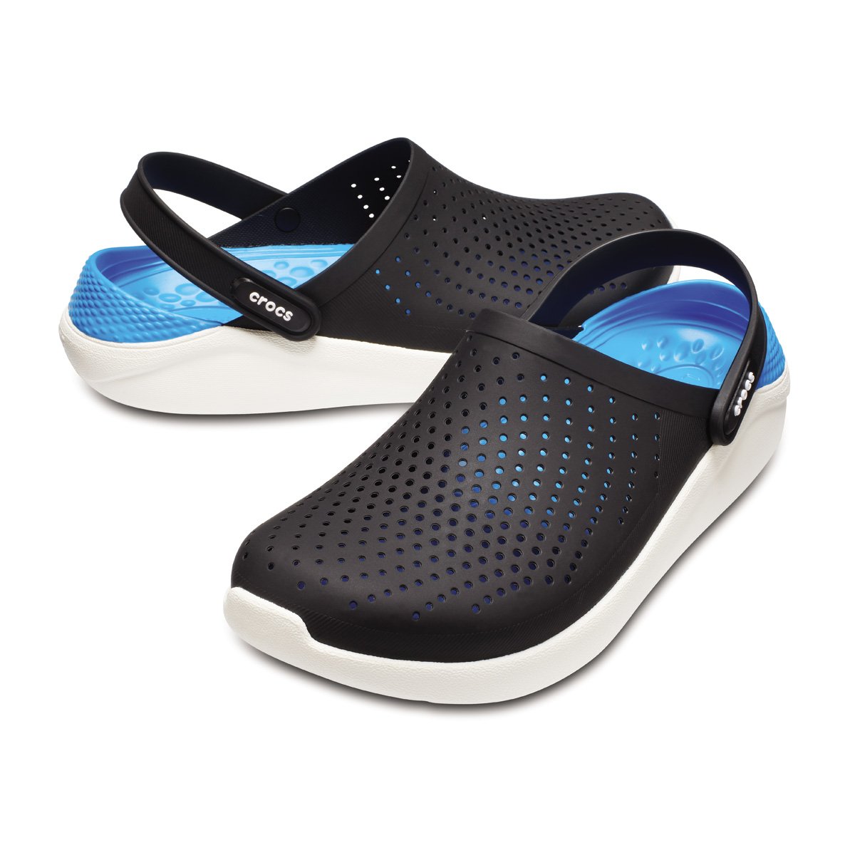 Sueco Literideclog Crocs