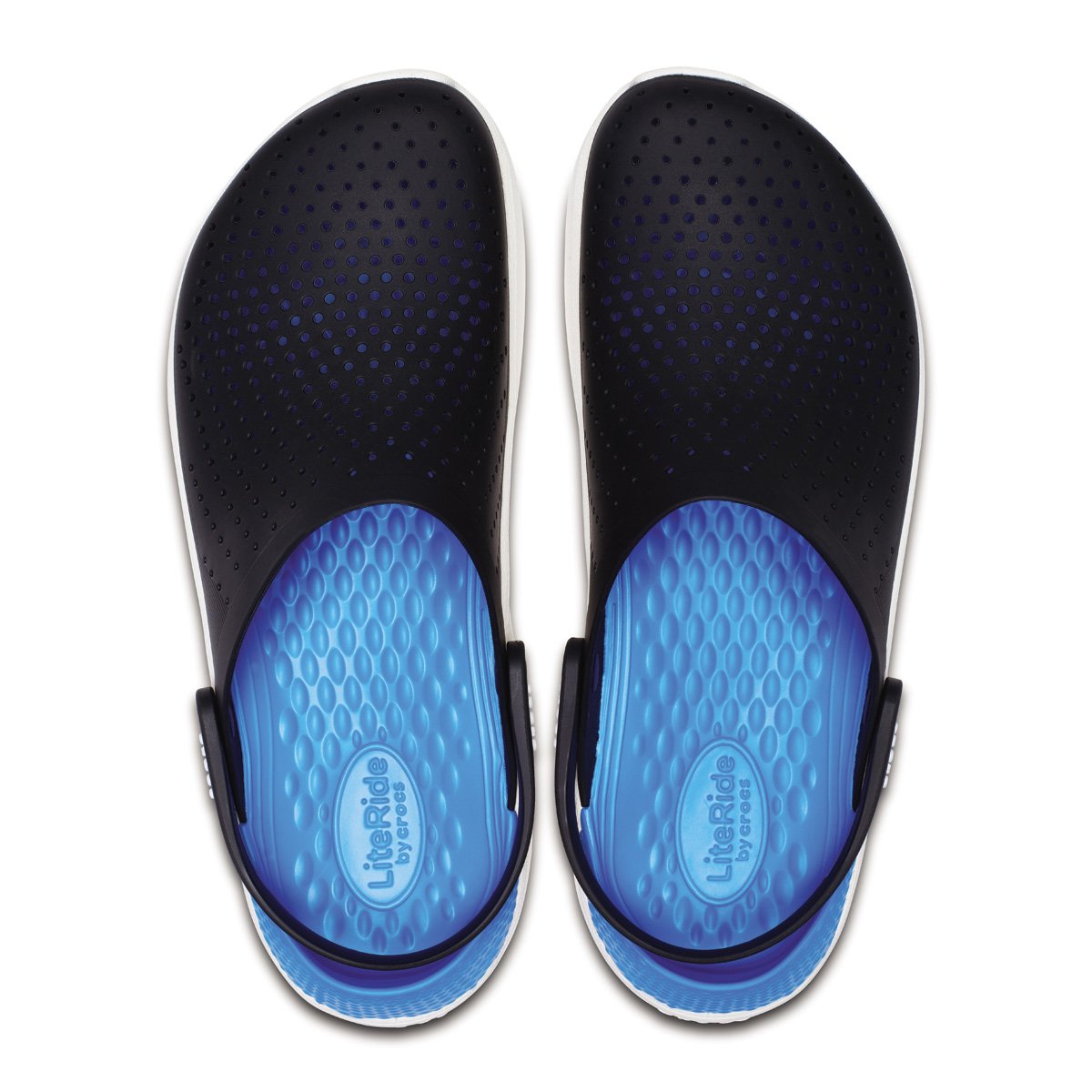 Sueco Literideclog Crocs