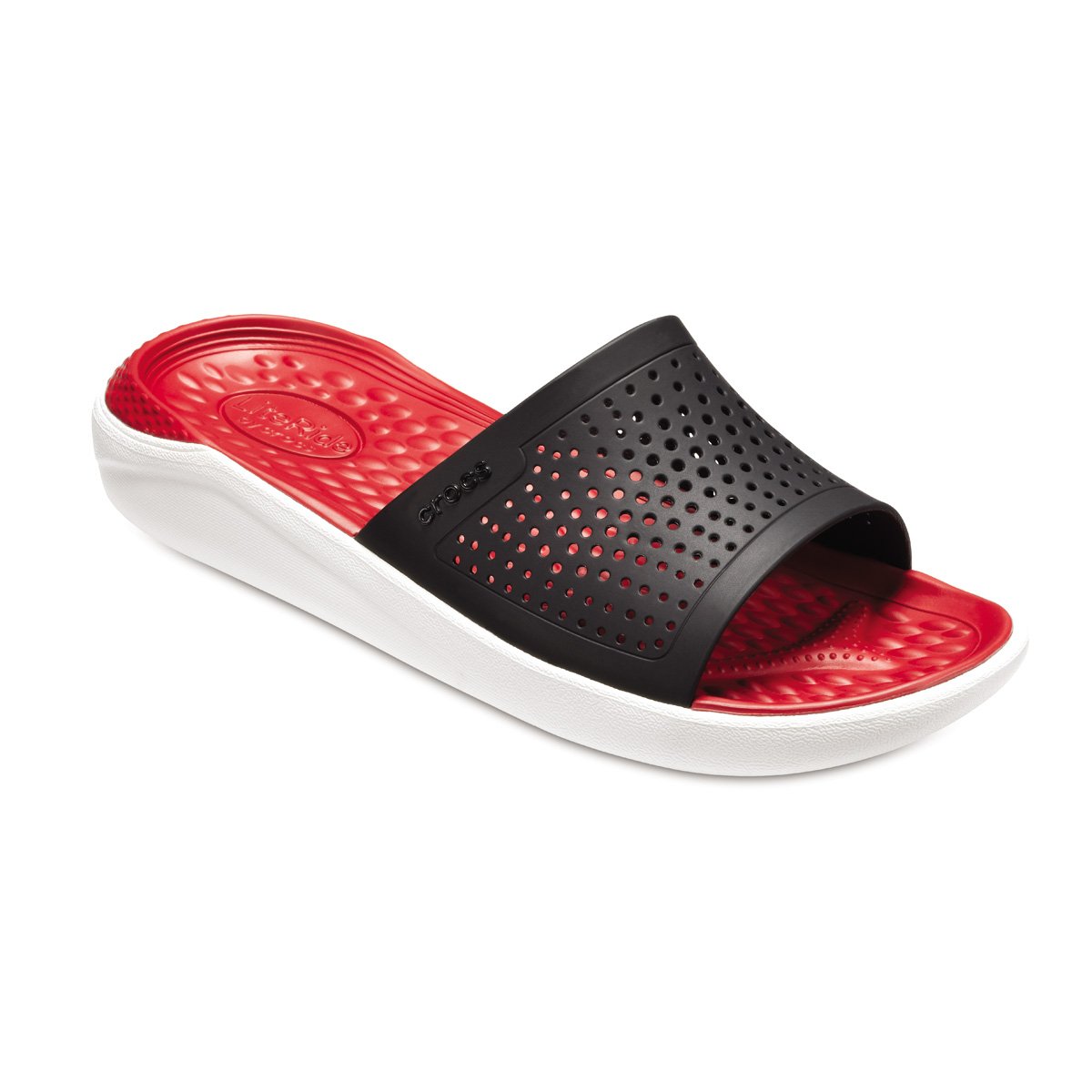 Sandalia Literidesld Crocs
