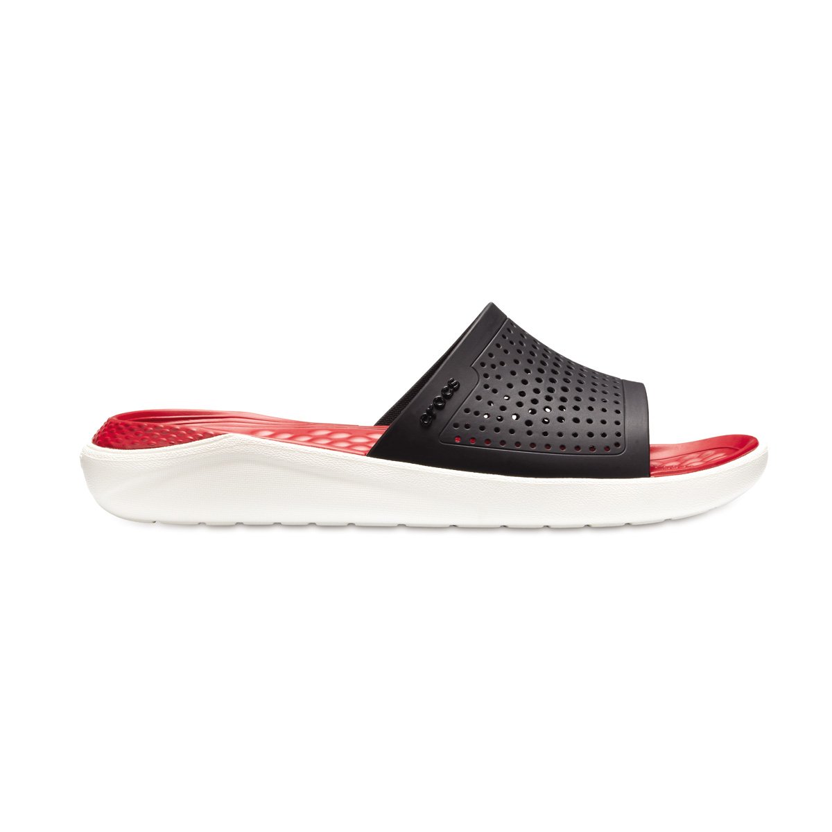 Sandalia Literidesld Crocs