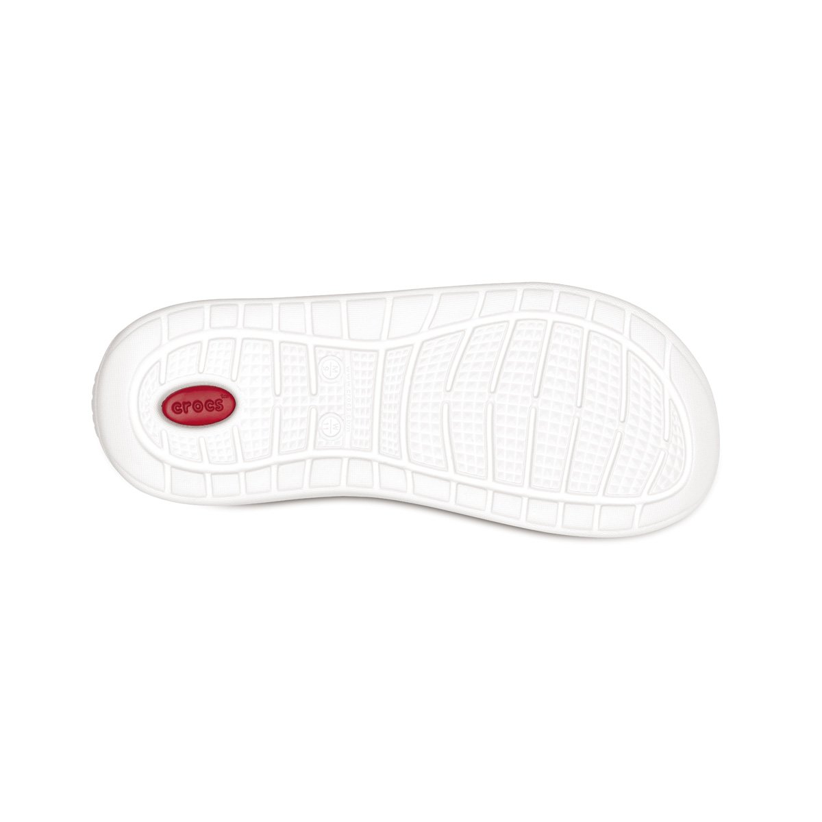 Sandalia Literidesld Crocs