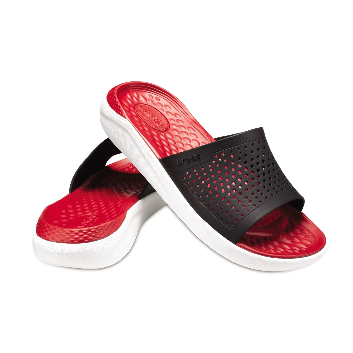 Sandalia Literidesld Crocs
