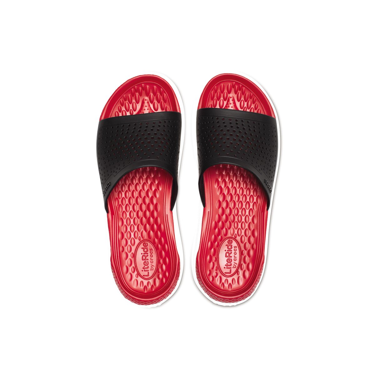 Sandalia Literidesld Crocs