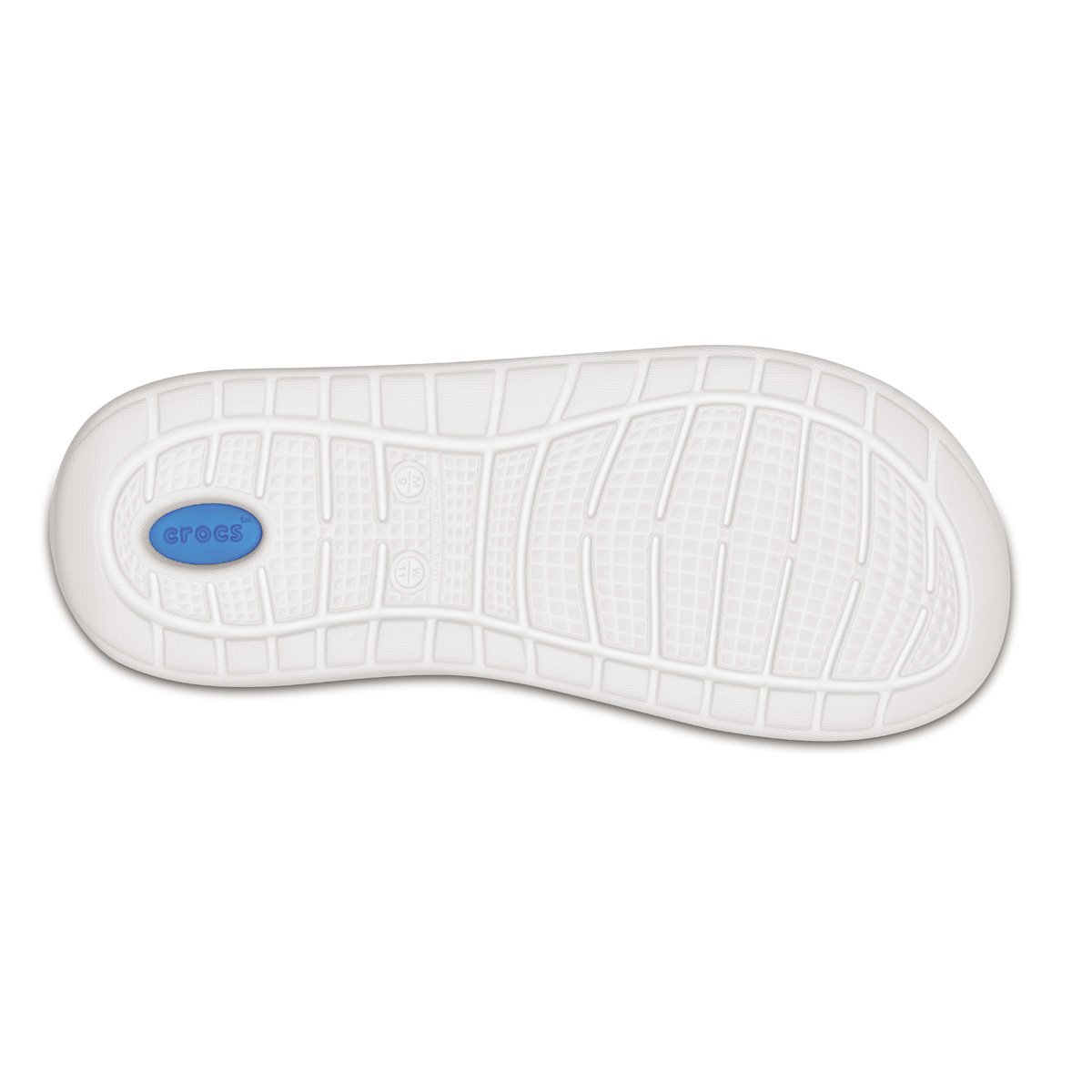 Sandalia Literidesld Crocs