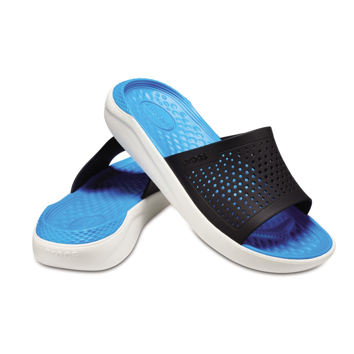 Sandalia Literidesld Crocs