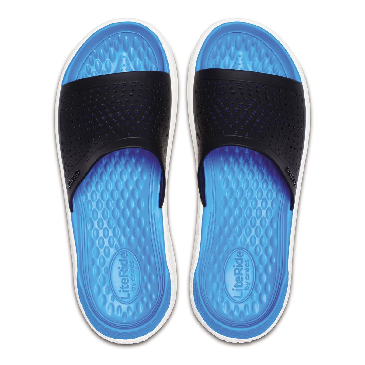 Sandalia Literidesld Crocs