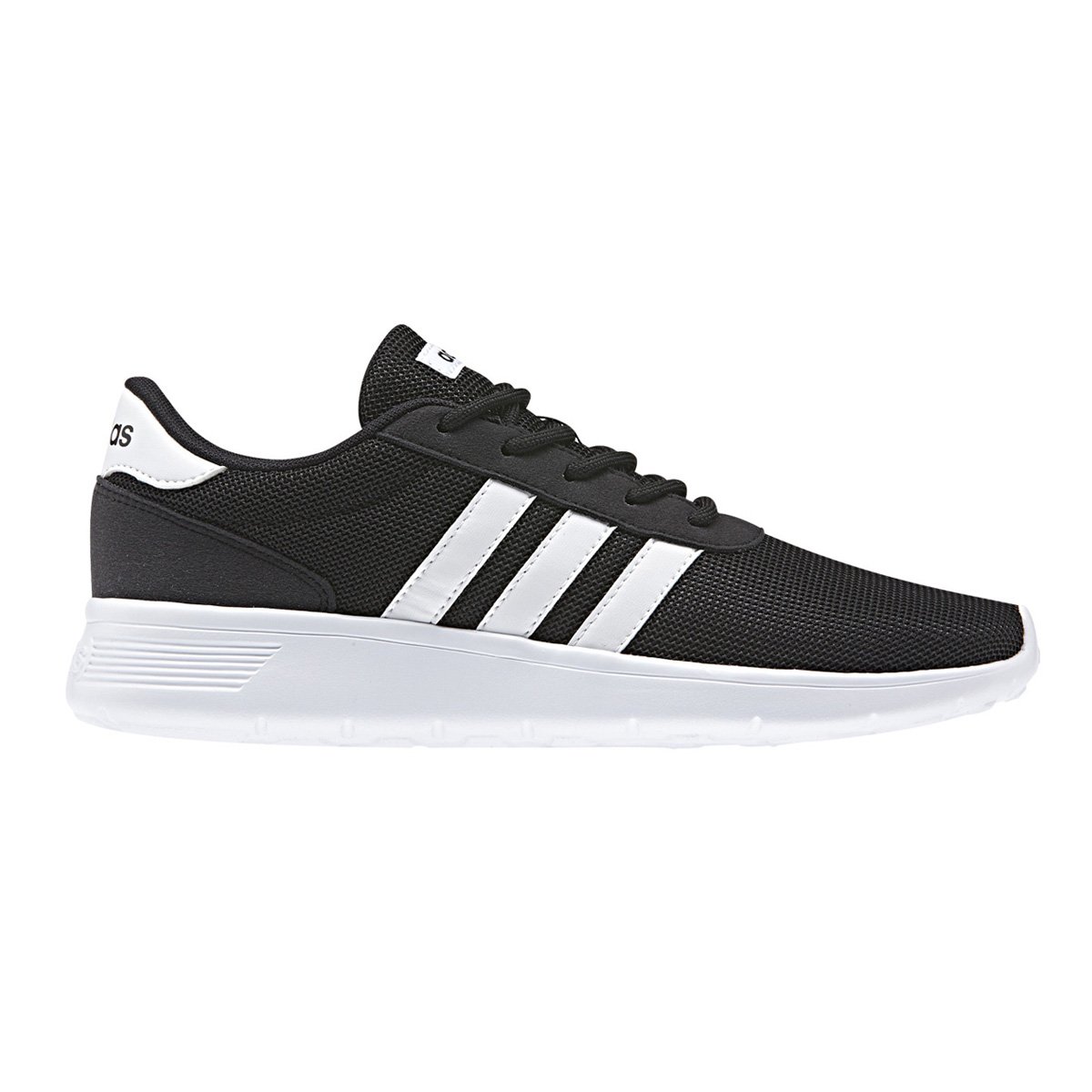 Tenis Lite Racer Adidas - Dama