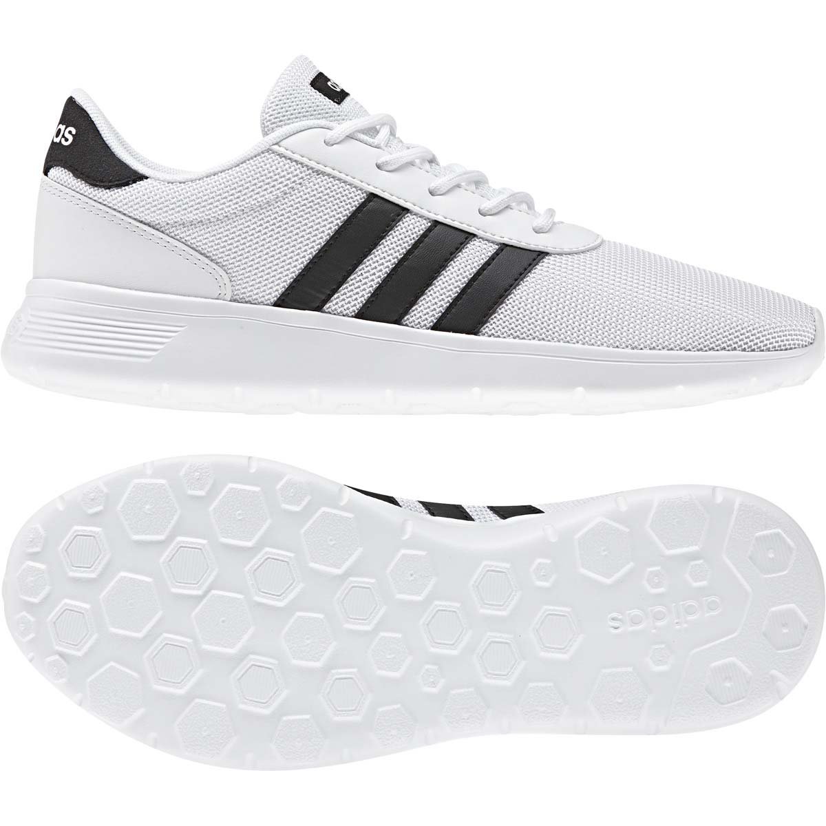 Tenis Lite Racer Adidas - Dama