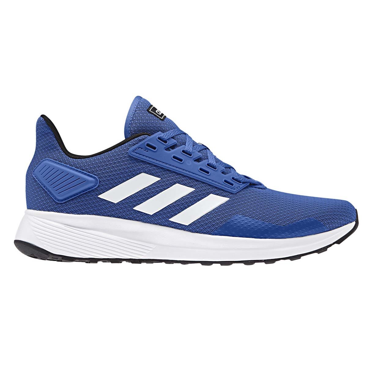 Tenis Running Duramo 9 Adidas - Caballero