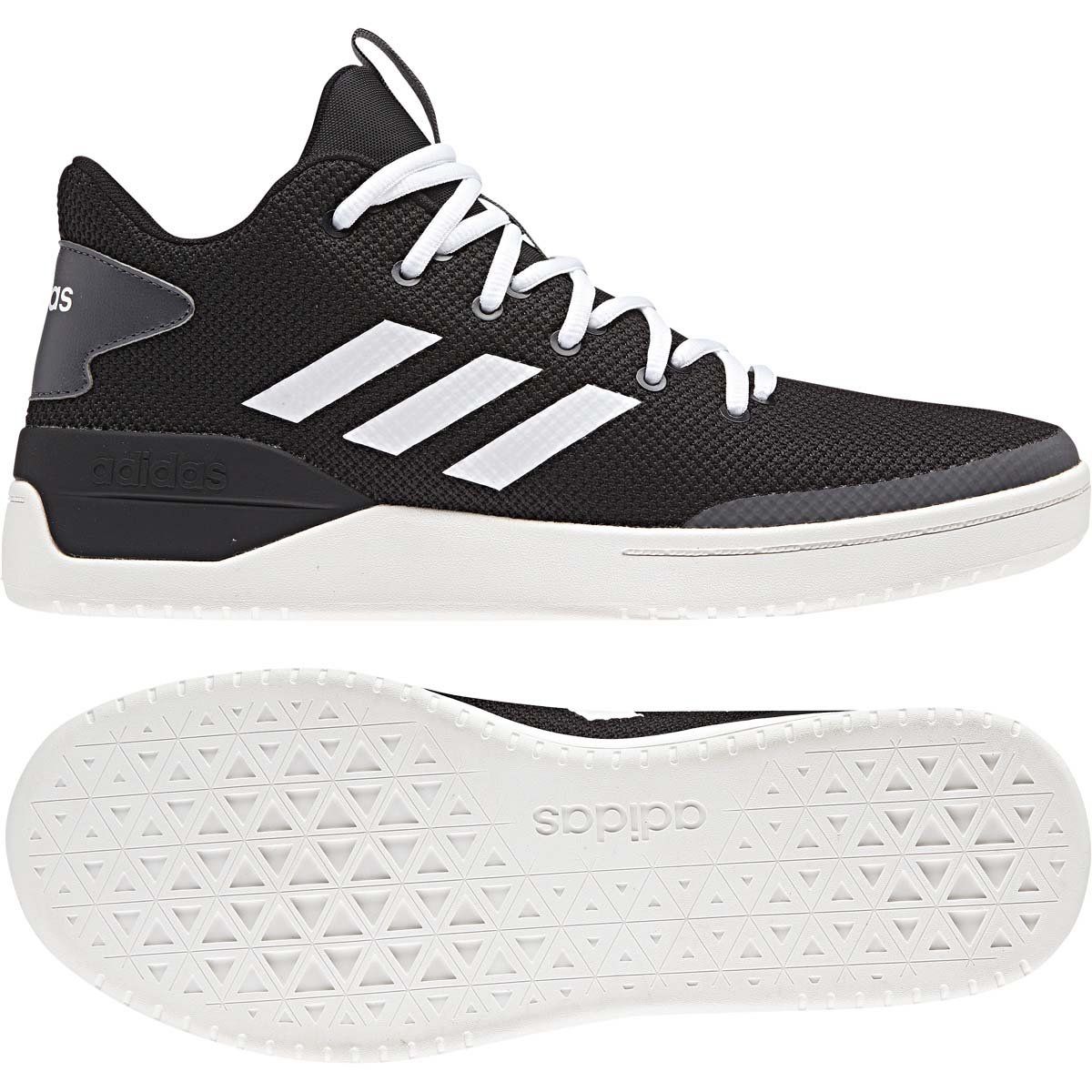 adidas basketball tennis