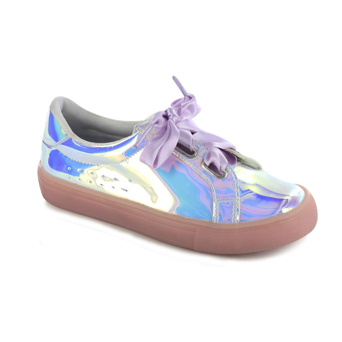 Tenis Choclo con Liston Tropicana