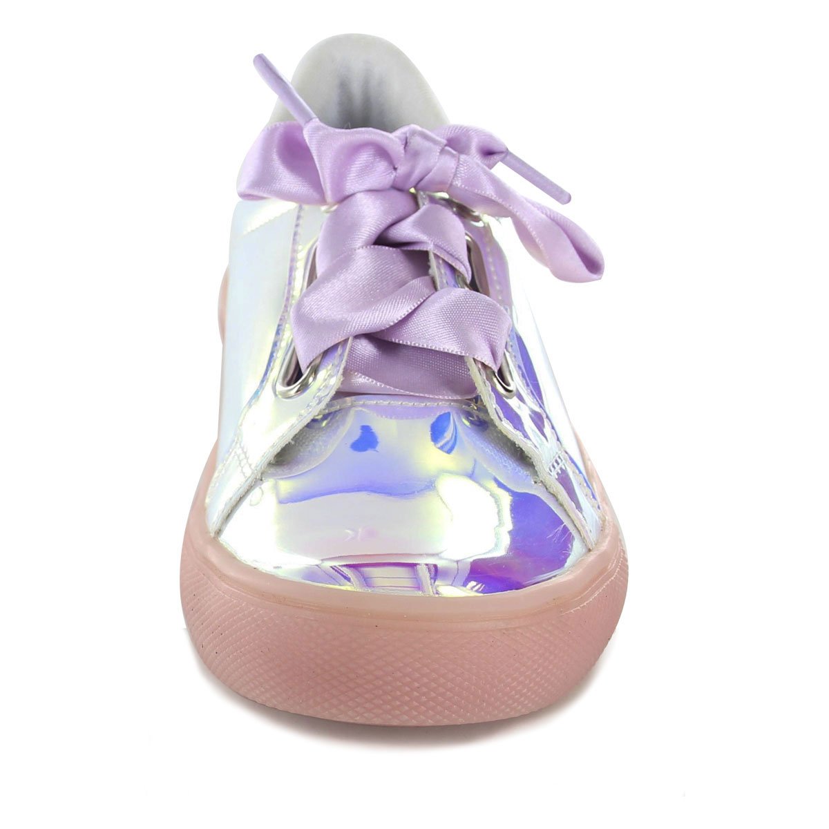 Tenis Choclo con Liston Tropicana