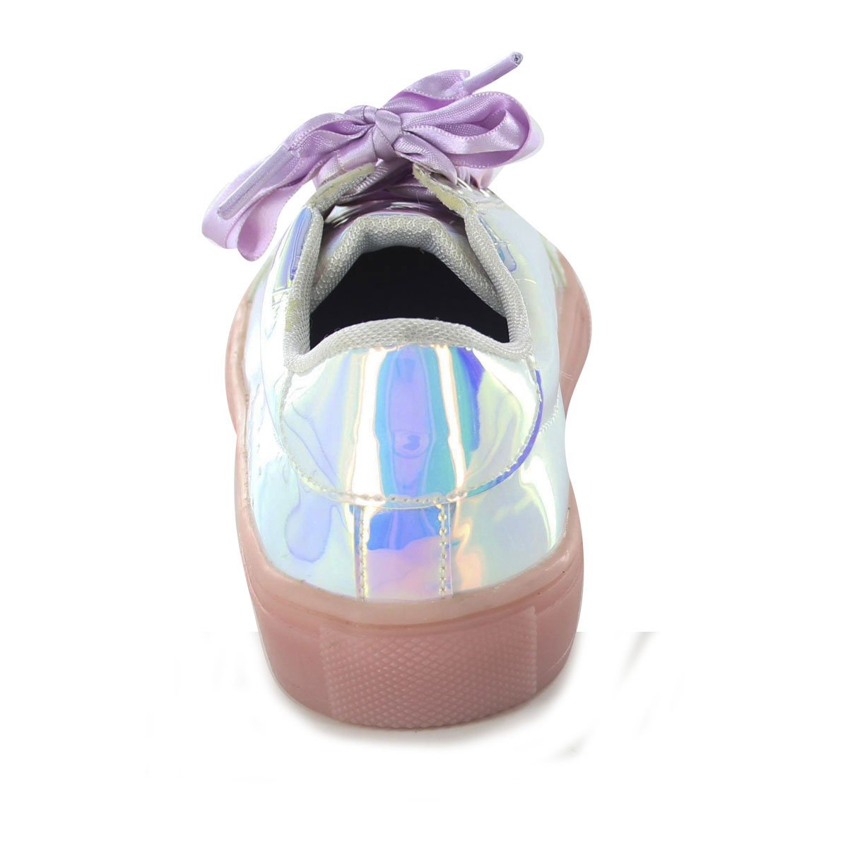 Tenis Choclo con Liston Tropicana