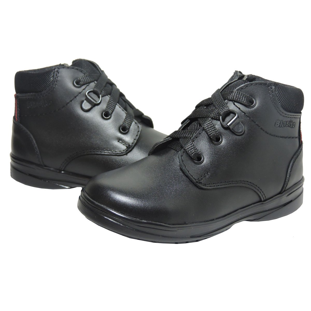 Media Bota Escolar Blasito