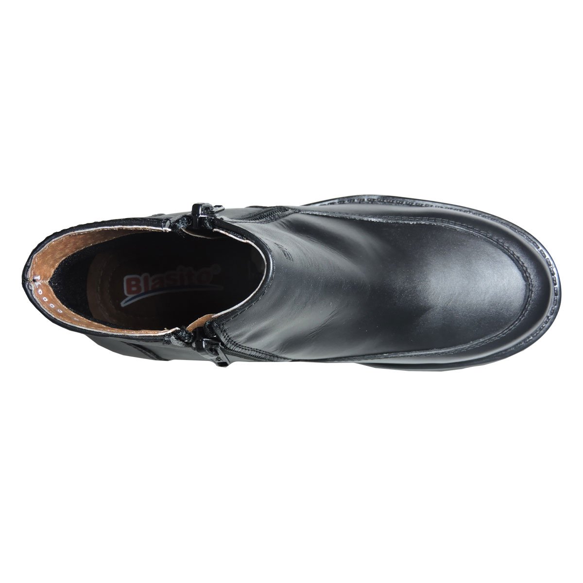 Bota Escolar Blasito