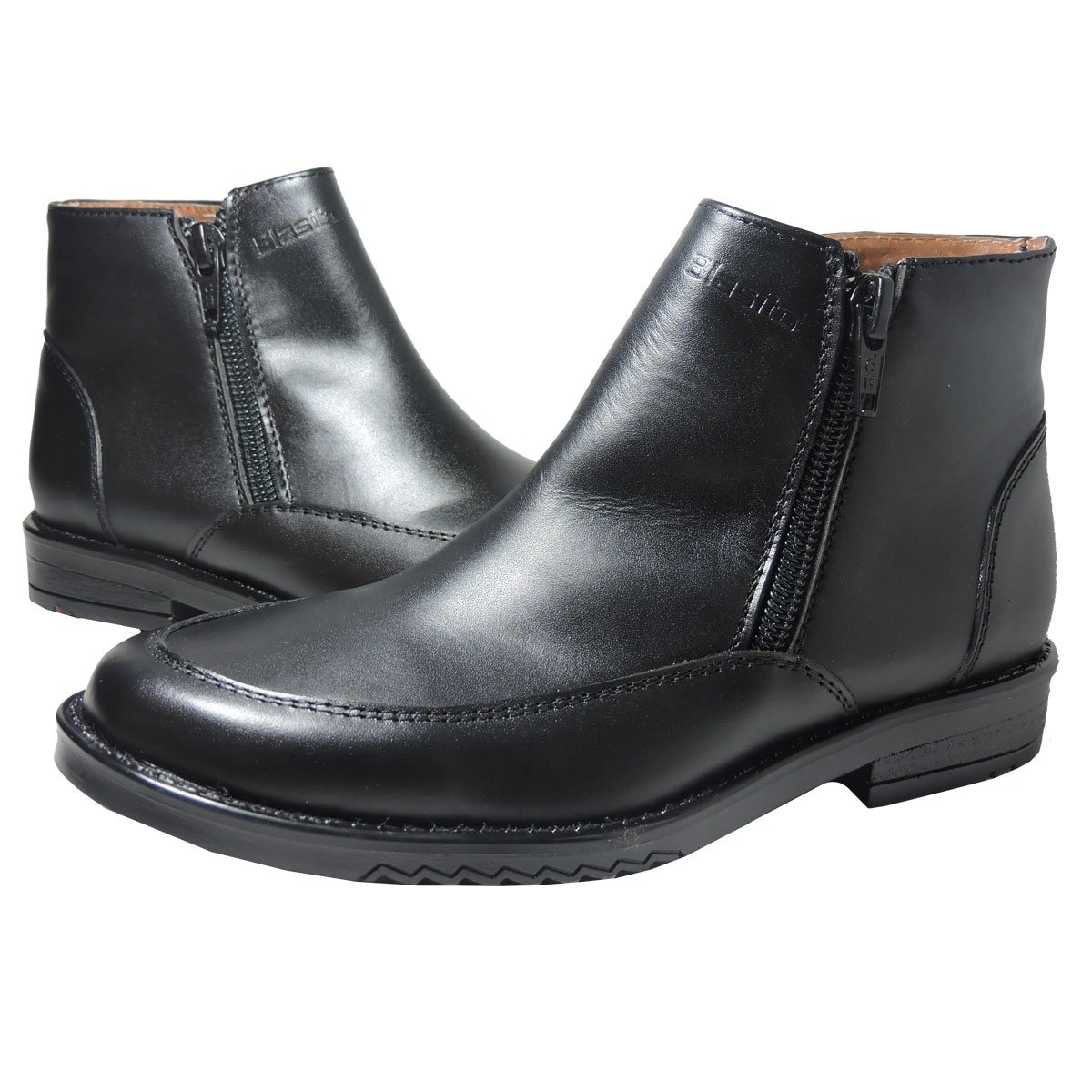 Bota Escolar Blasito