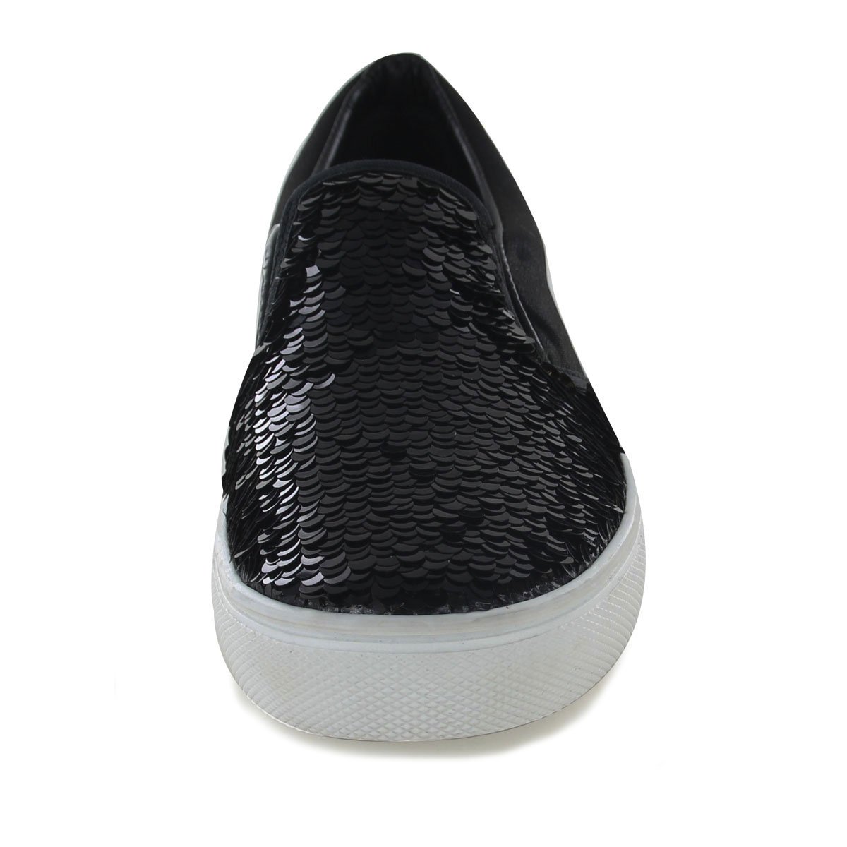 Slip On con Lentejuela Tropicana