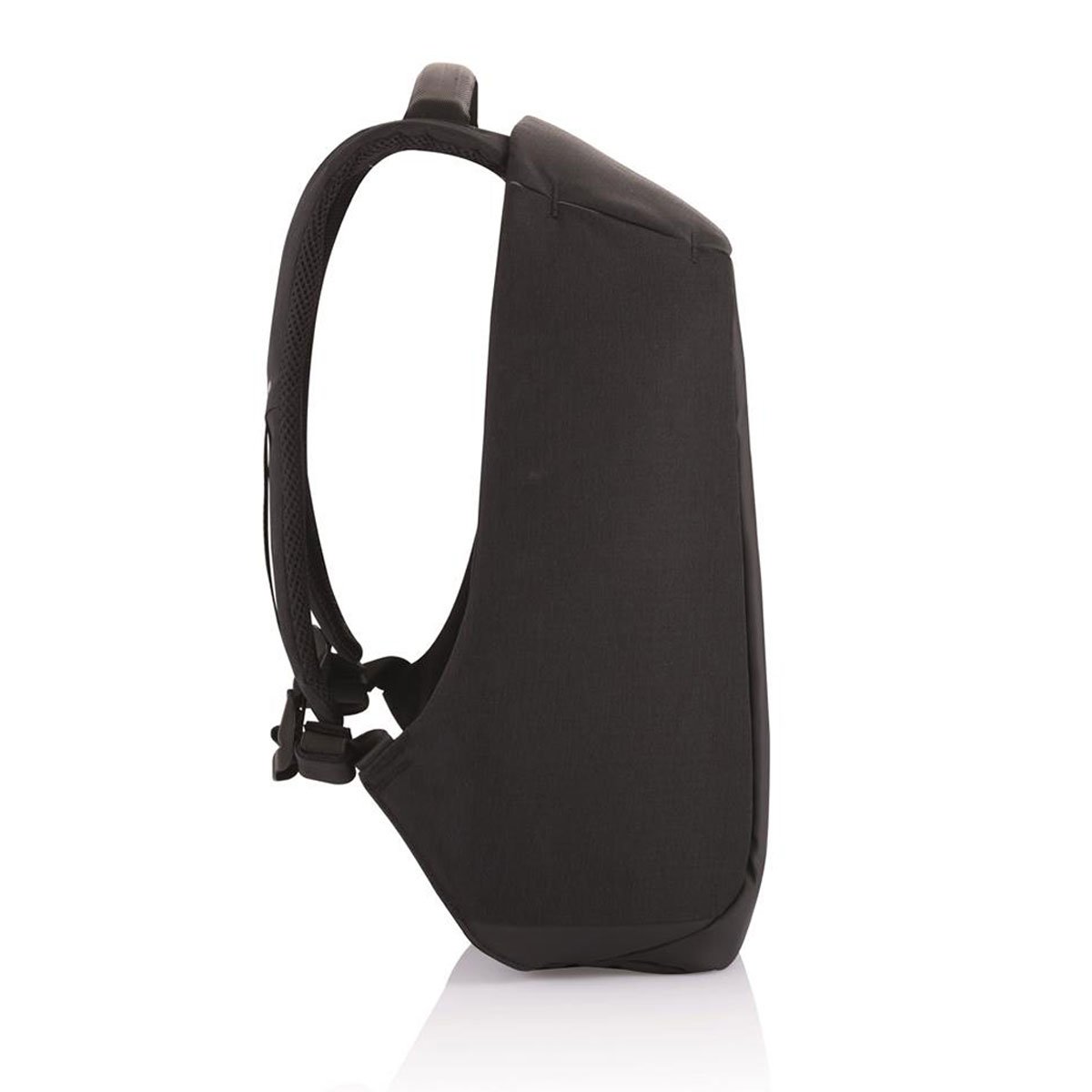 Mochila Portalaptop 15.6" Anti- Robo Negro Skypeak