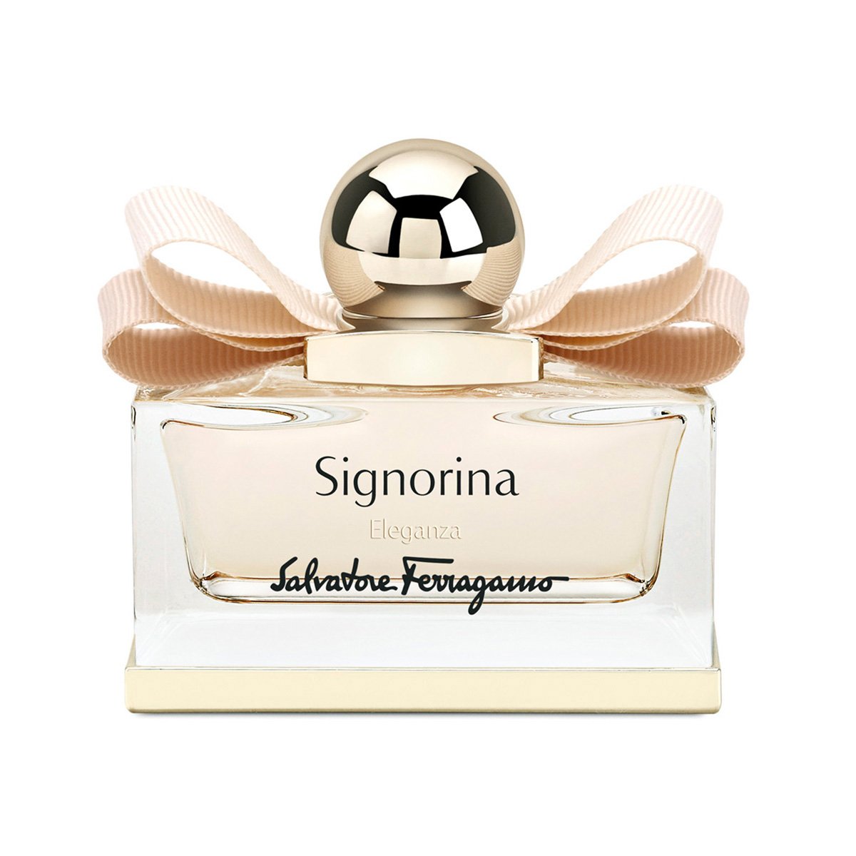 Fragancia Signorina Eleganza Edp 100Ml