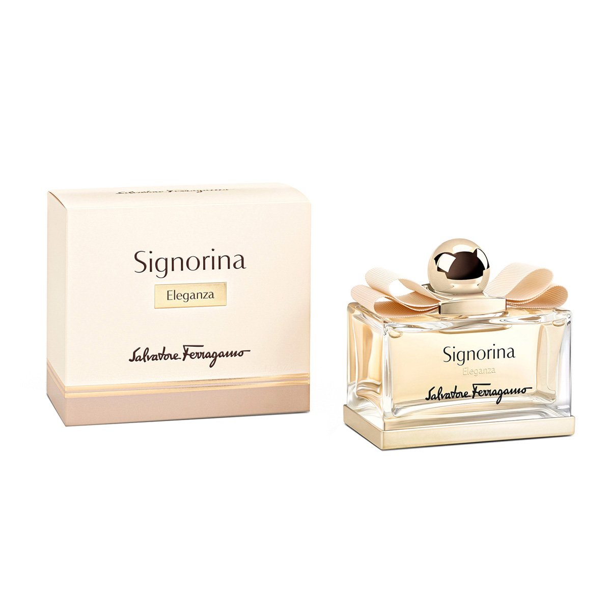 Fragancia Signorina Eleganza Edp 100Ml