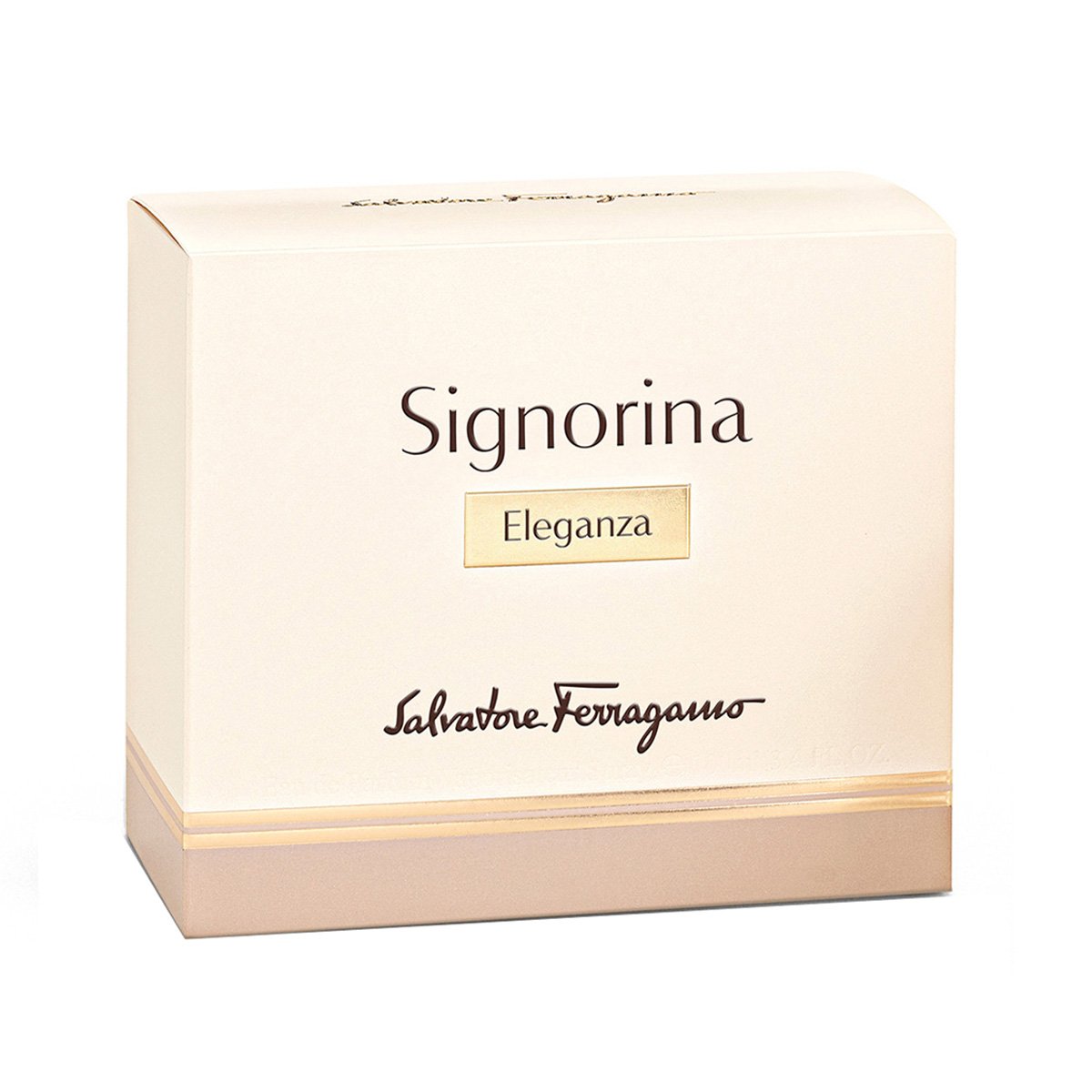 Fragancia Signorina Eleganza Edp 100Ml