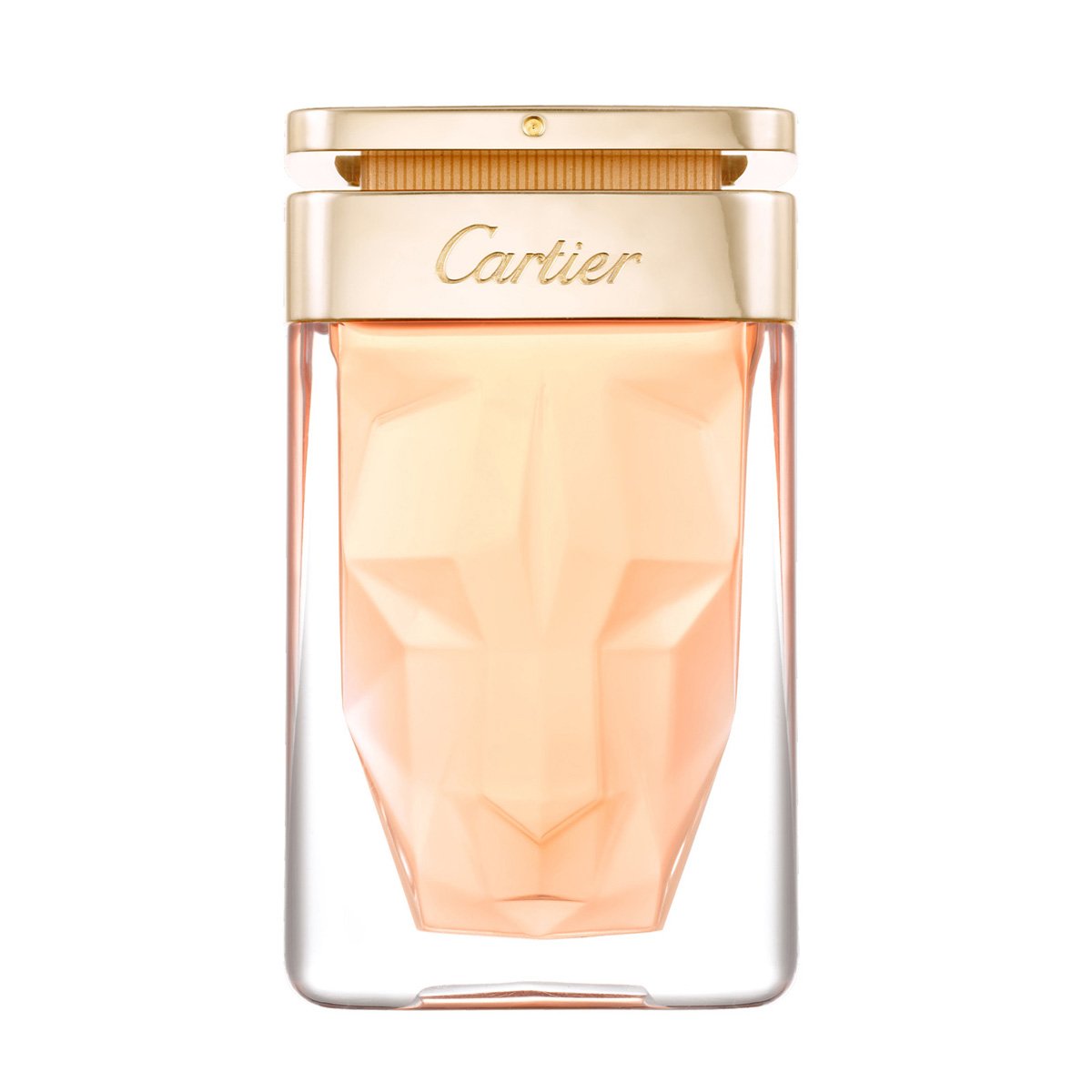 Eau de Parfum la Panthère Cartier para Mujer (75Ml) Edp