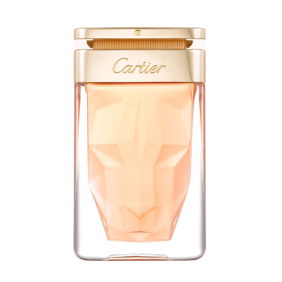 Eau de Parfum la Panth&egrave;re Cartier para Mujer (75Ml) Edp