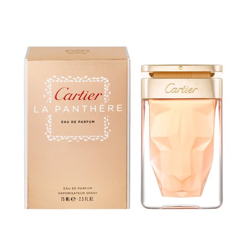 Eau de Parfum la Panth&egrave;re Cartier para Mujer (75Ml) Edp
