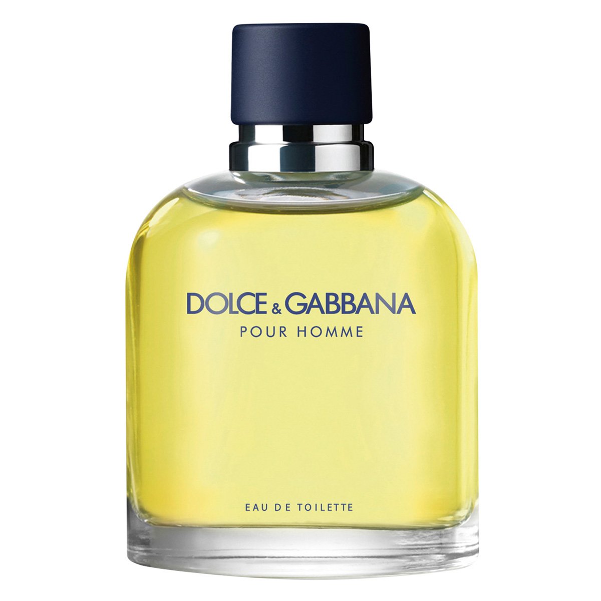 Fragancia Caballero Dolce & Gabbana Pour Homme 200V